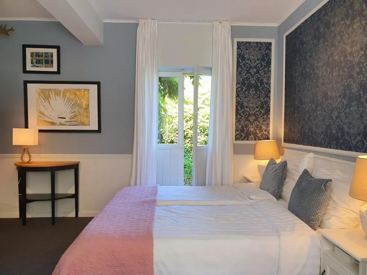 Boutique Hotel Villa De Proosdij Klimmen Netherlands
