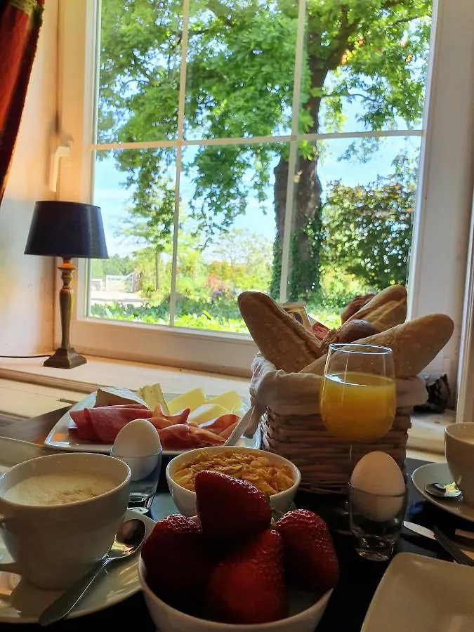 Boutique Hotel Villa De Proosdij Klimmen